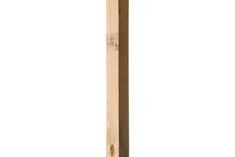 Riegel Kastanie – Eckig – Bild 4