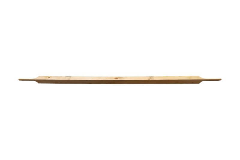 Riegel Kastanie – Eckig – Bild 5