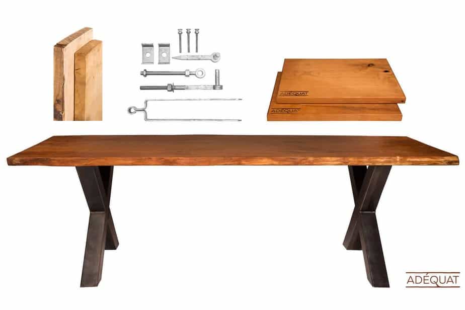 Holzprodukte und zubehör