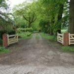Nederlandse poort