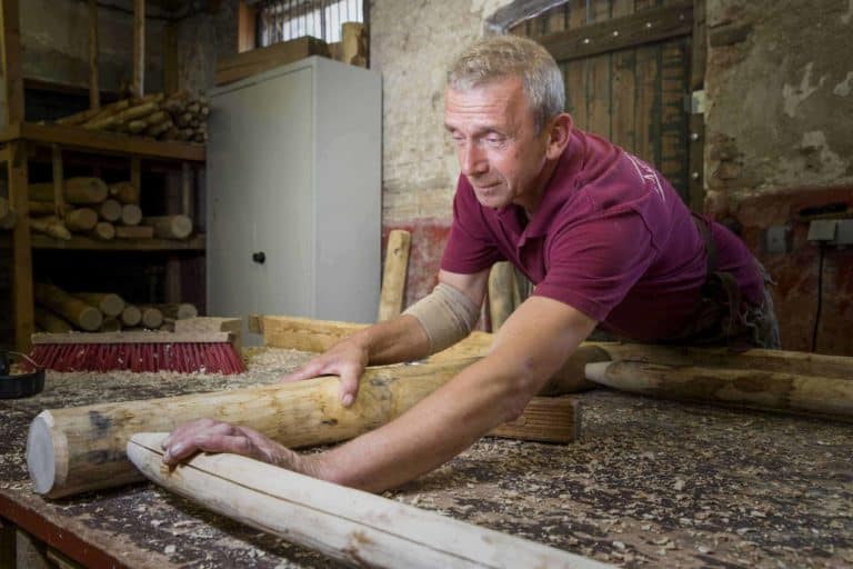 Holztore nach Maß