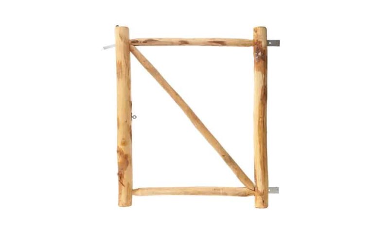 Staketentor Rahmen 120 cm