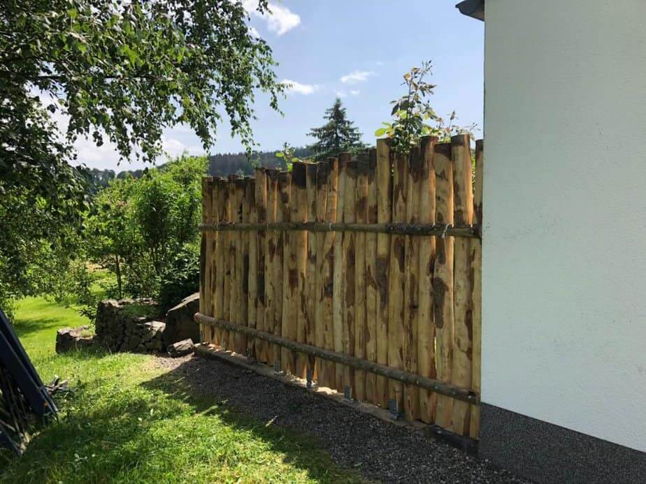 Pfähle Adequat