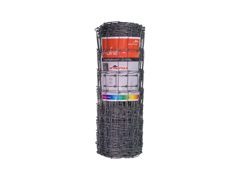 Knotengeflecht Crapal Optimum Weidezaun Wildzaun