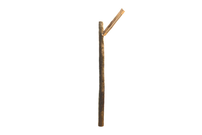 Strassenlaterne Holz 'Victor'