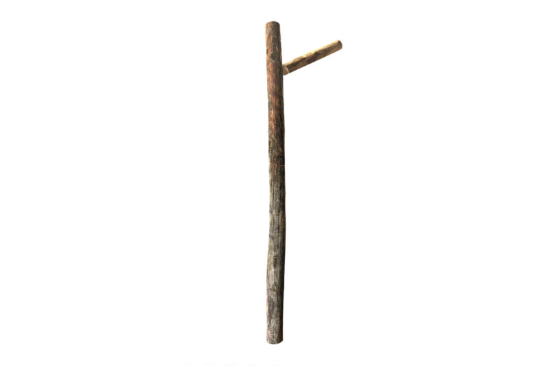 Strassenlaterne Holz 'Victor' – Bild 6