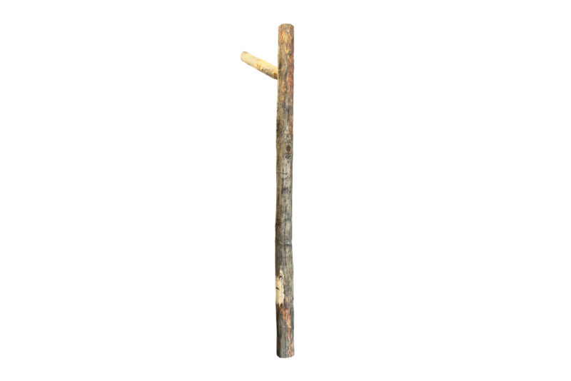 Strassenlaterne Holz 'Victor' – Bild 2