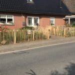 Fransk kastanjehegn 100 cm Adequat