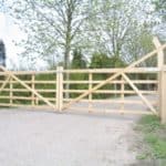 Engelse poort