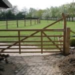 Engelse poort