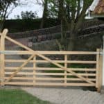 Engelse poort