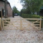 Engelse poort