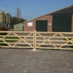 Engelse poort