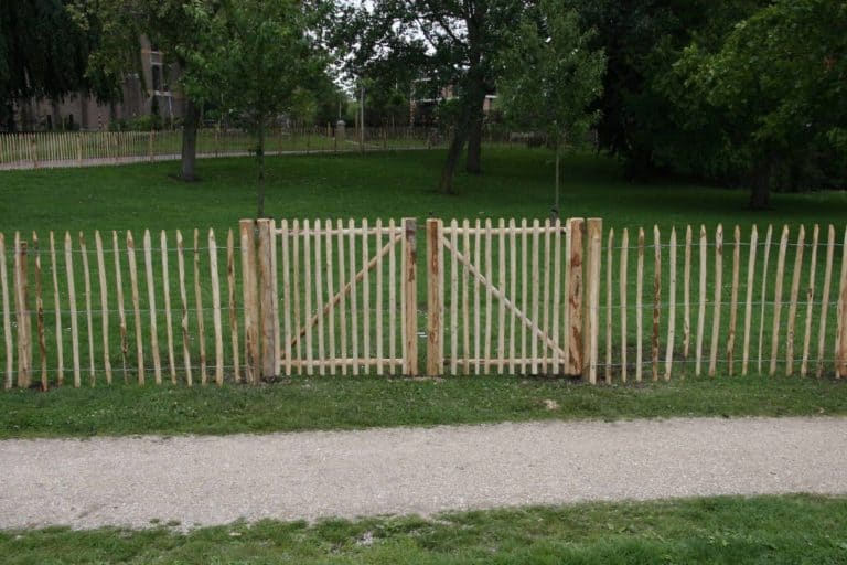 maatwerk poorten