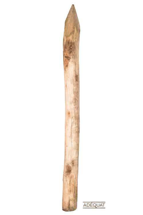 Robiniestolpe Ø 10/12 cm - Image 2