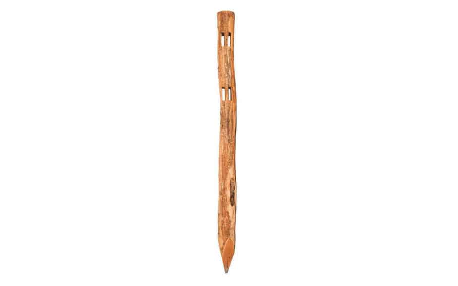 Stolpe robinie 2 niveau - rund