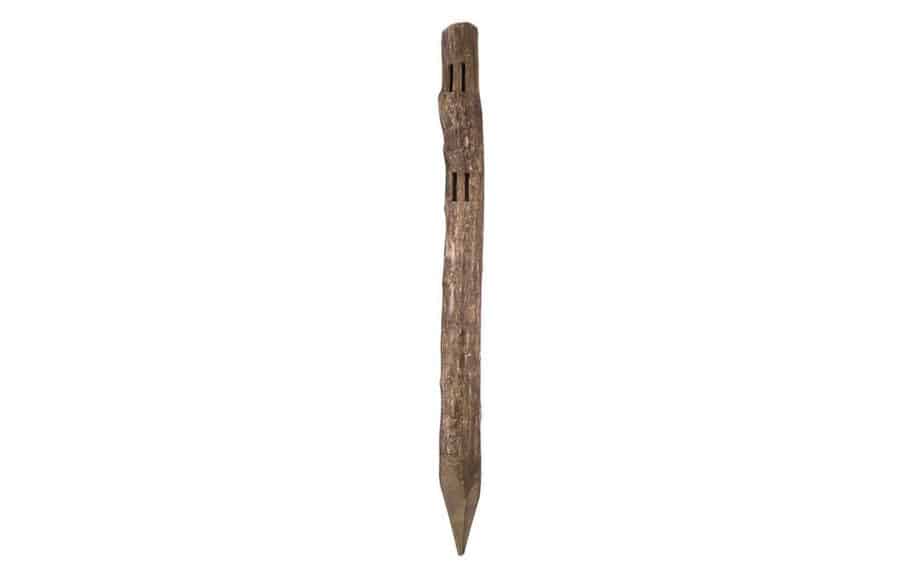 T-stolpe robinie 2 niveau
