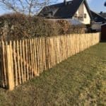 Ganivelle française 100 cm Adequat
