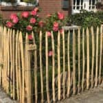 Ganivelle française 100 cm Adequat