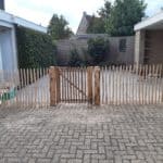 Ganivelle française 100 cm Adequat