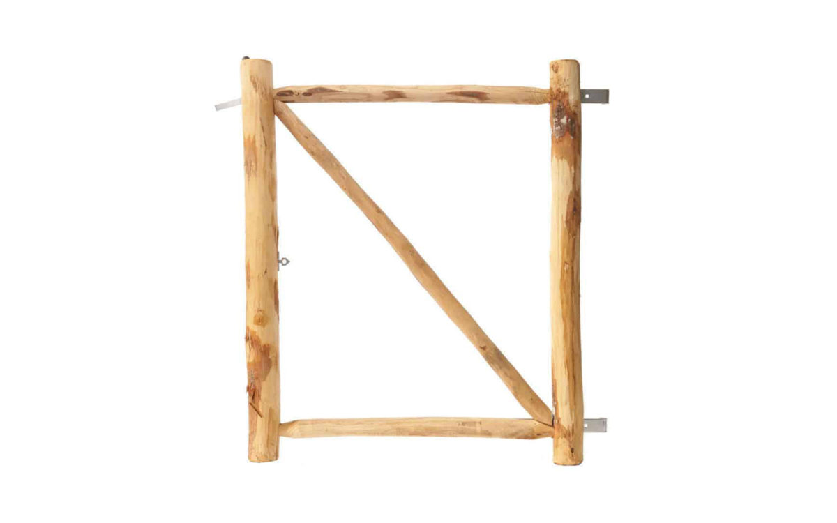 portail français cadre ganivelle 120 cm