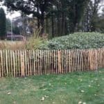 Ganivelle française 100 cm Adequat