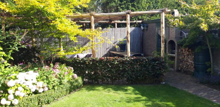Pergola