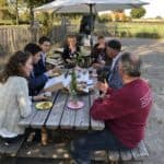 Visite prestigieuse chez Adéquat !