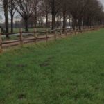 Projet Post & Rail 2-niveaux