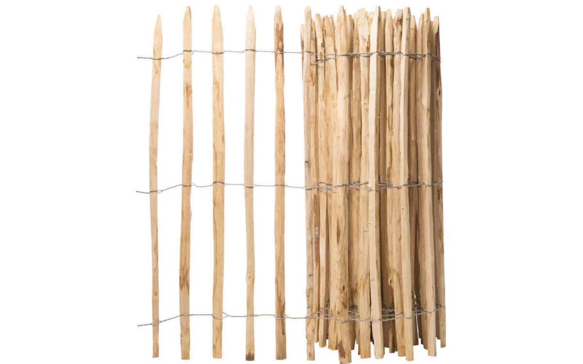 Ganivelle