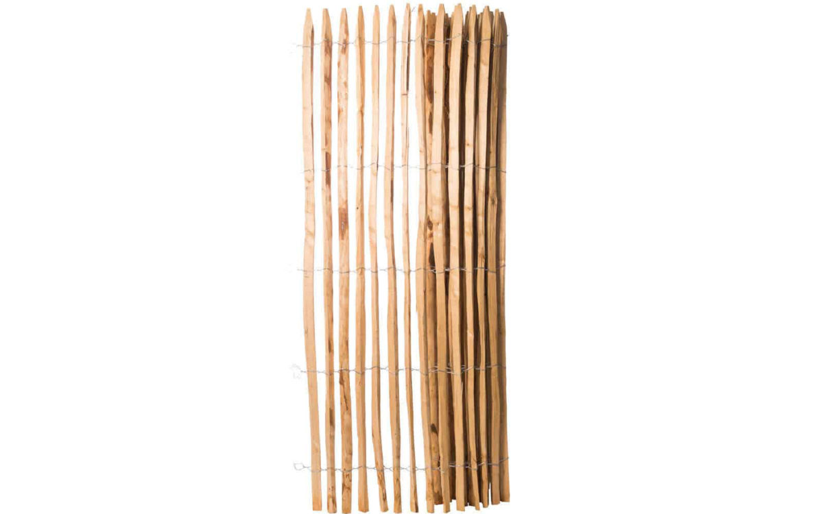 Ganivelle française 200 cm de hauteur