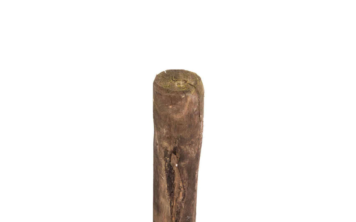 piquet robinier Ø 6/8 cm