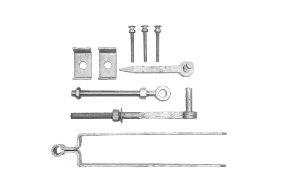 scharnierset