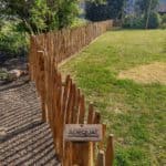 Schapenhek 100 cm met latafstand 6 cm