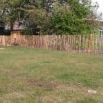 Schapenhek 100 cm met latafstand 6 cm