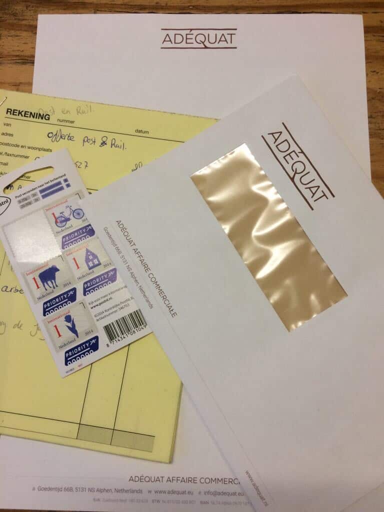 Post & Mail