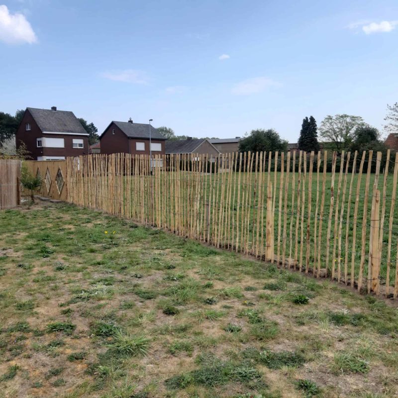 Schapenhek 200 cm met latafstand 10 cm