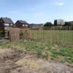 Schapenhek 200 cm met latafstand 10 cm