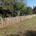 Schapenhek 120 cm hoog - Adequat