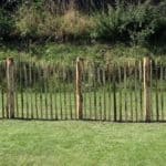 Schapenhek 120 cm hoog - Adequat