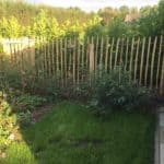 Schapenhek 120 cm hoog - Adequat