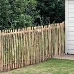 Schapenhek 120 cm hoog met latafstand 4 cm