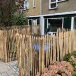 Schapenhek 150 cm en een latafstand van 4 cm Adequat