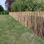 Schapenhek 150 cm en een latafstand van 4 cm Adequat