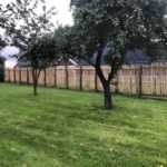 Schapenhek 150 cm en een latafstand van 2 cm Adequat