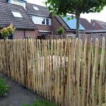 Schapenhek 150 cm en een latafstand van 8 cm Adequat