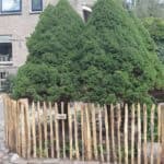 Schapenhek 80 cm Adequat