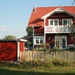 Frans Schapenhek 100 cm en een latafstand van 4 cm Adequat