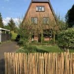 Schapenhek 100 cm met latafstand 2 cm