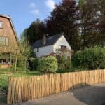 Schapenhek 100 cm met latafstand 2 cm